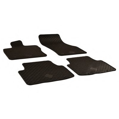 RAMEDER 123369 Floor Mat Set